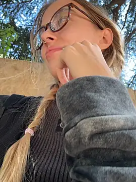 Enjoy_my_beauty - ahegao to a stranger