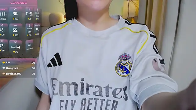 HaLa_Madrid20 - ❤️doggy nude show ❤️