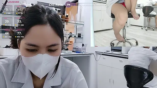 Lubeyou_KT - make me lose ctr cum+squirt:wanker: