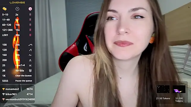 Naughty_Annn - Make my day!