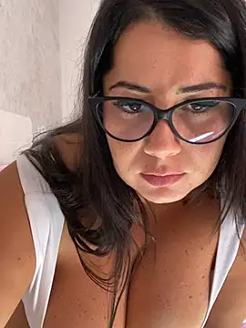 MichellNapoletana - Dildo in gola