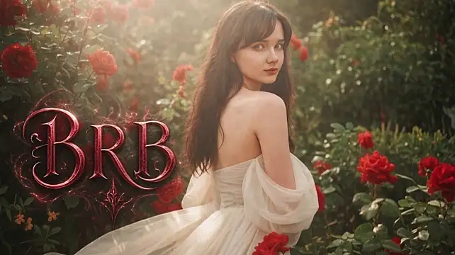 CorrieKibbee - Play with my tits + close up