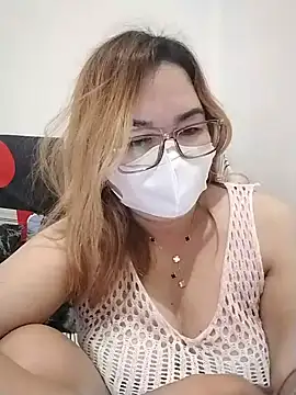 AsianMhiendy - playing dildo til i cum💦💦💦