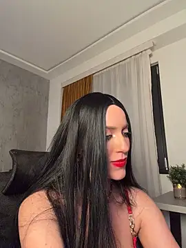 LunaAlya - Anal Play