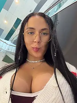 Bunny_Lush - Tease my ASShole