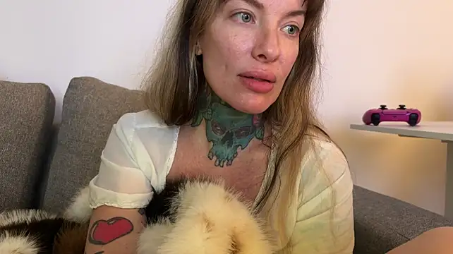 Airgeadx - 🩵 💕 Spoil Me 💕 🩵