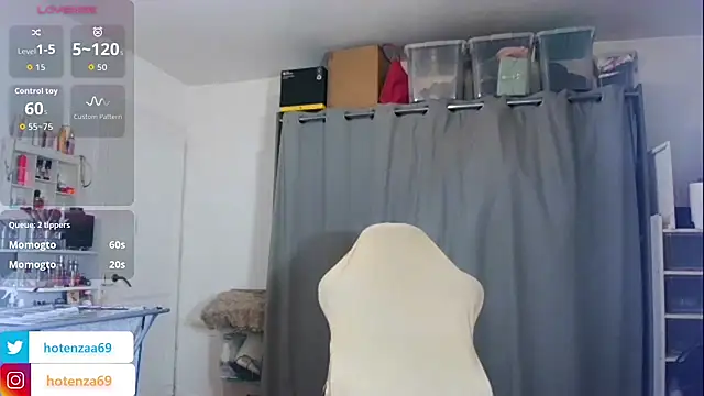 Hotenza69