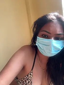 SexySuhana69 - Pussy close up