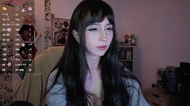 Deftsuki