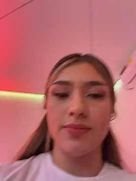 Ariannaa_1 - Eating the juices of my pussy 🙊💦