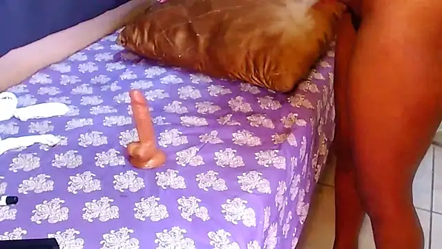 EbonyBlackBabe