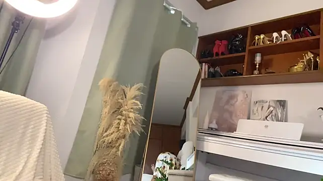 NoirElysia - LT Control Spinel & Nora to cum Ticket60