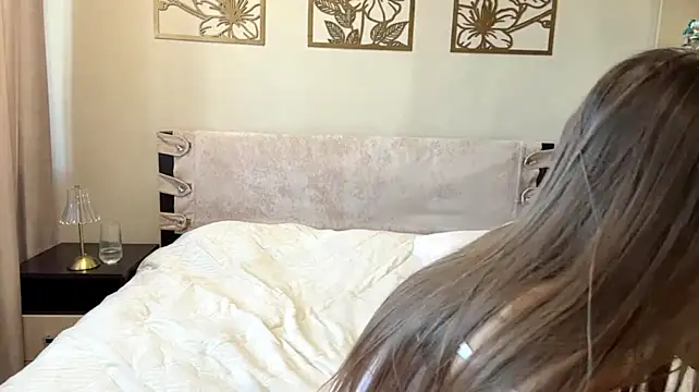 QuennaCoote - Breast massage