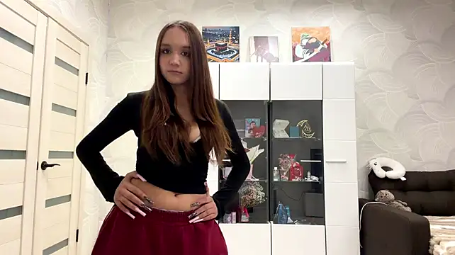 NadeneGutches - Massage my breast