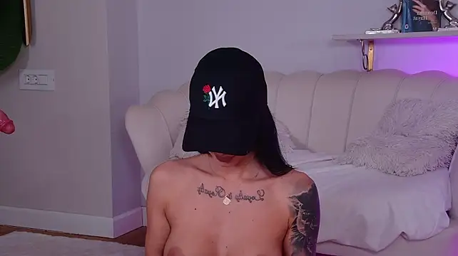EvaAmantti - get me wet and take me to cum
