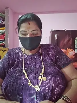 Tamil_lathikaaa - Nude show on dress