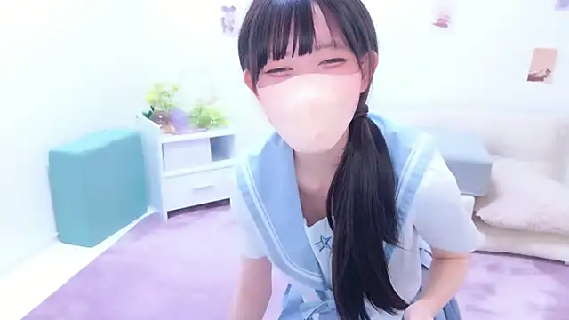 RISE_ch - 盗撮アングルしてみる🍓　