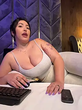 CleoLangley - 😈 Spoil Me Until I Get Naughty