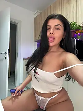 Scarlett-Dream - Undress me