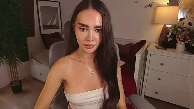 Lil_Gabby - SHow u how i can gag on a dick