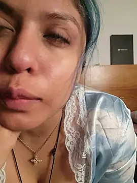 Azulzulix - Close live for today?