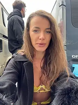 Fit_vic - Leggings off outside😈 lasttipper=video