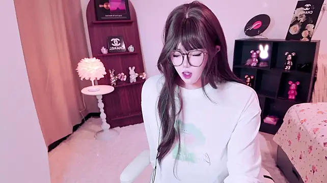 Echo_CoCo - 奶嘴乳夹5分钟