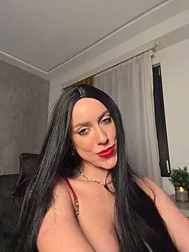 LunaAlya - Anal Play