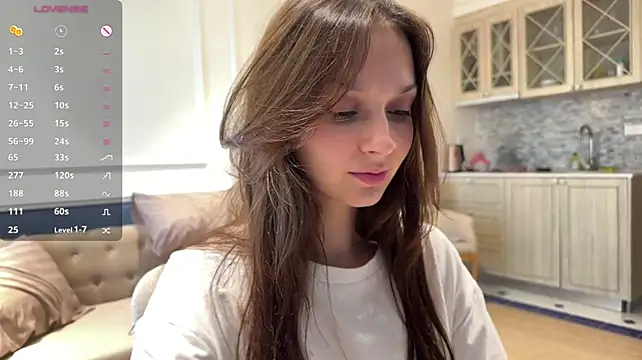 Rose_Nora - show panties