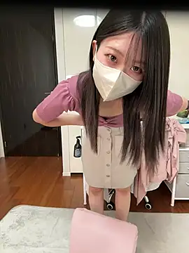 OSUSHI-CHAN - 無加工ソロ配信〜潮と出るとこ撮影📷