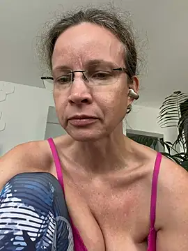 AnnikaRose - Naked Orgasmus