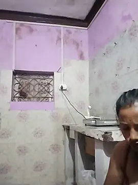 Aapki-bhabhiii - full c2c nude call with Face