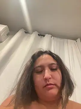 Bbwbelle - REAL handjob