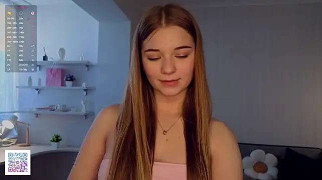 RosamariaBreeding - Gently rub the pillow😈