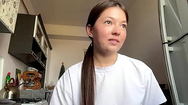 FabiolaZuccaro - Stand up and show my outfit