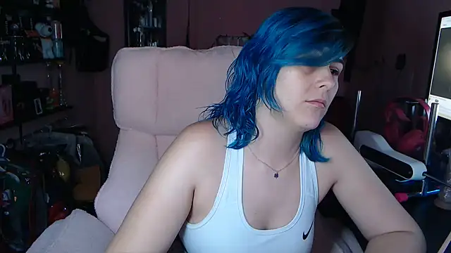 Sukii93 - cada 500 tokens 1 chupito y pase vip M.A