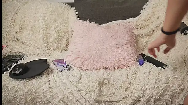 MissNaughtyClass - TOUCH PUSSY + ASS IN DOGGY🤤🫣