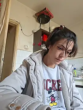 Wild_Witch - Finger ass