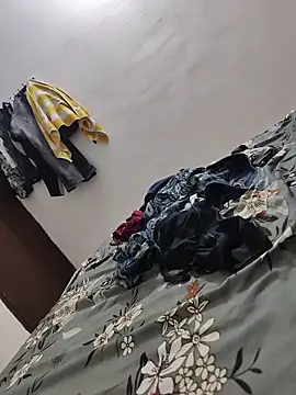 MINESEX985 - Need bedroom to good quality live