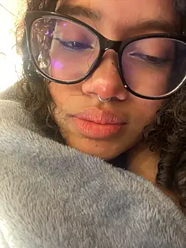 Bunny-firee - Nipple pinches🤤🍒
