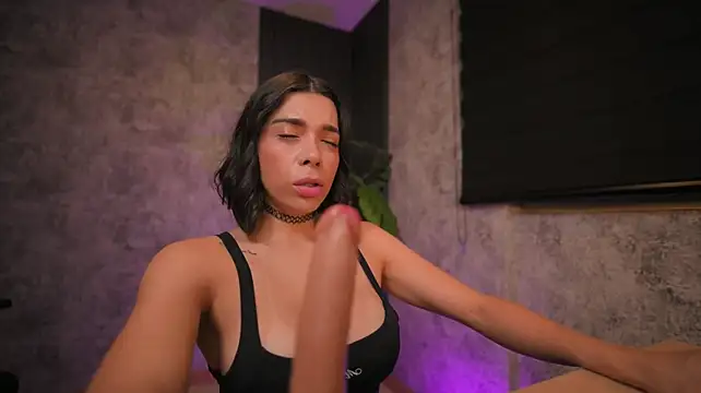 AmyWalker_ - ❤️Stand and Spank ass x 4 ❤️