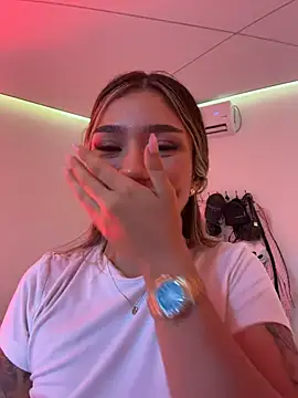 Ariannaa_1 - Doggy posse, bounce ass 🔥
