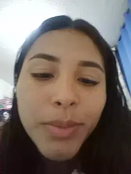 Caylinhot7