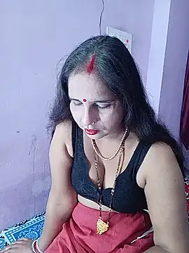 Reema05 - Dildo in anal pamp