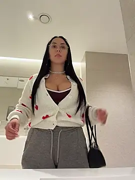 Bunny_Lush - Doggy and slap my ass HARD