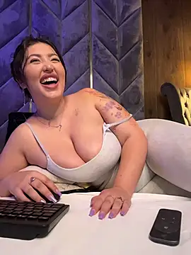 CleoLangley - 😈 Spoil Me Until I Get Naughty
