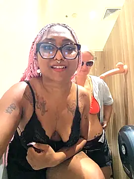 Anvessra - Get Naked