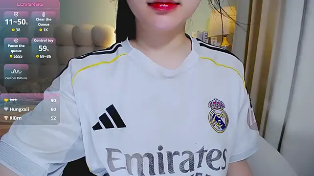 HaLa_Madrid20 - ❤️doggy nude show ❤️