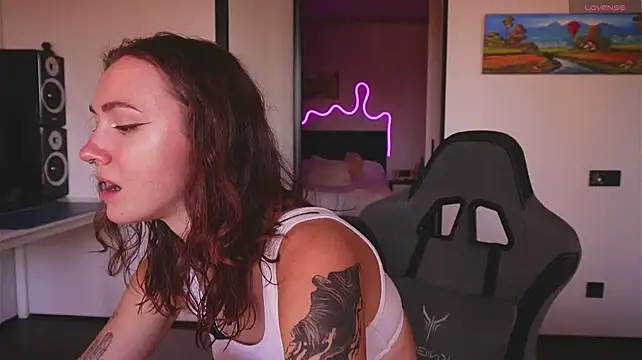 Limy_Sweet - bj tease😻