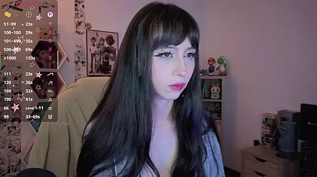 Deftsuki